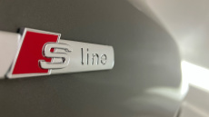 Audi A1 30 TFSI 110 S Line 5dr Petrol Hatchback